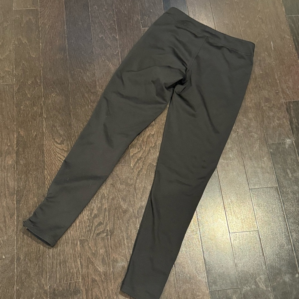 Abercrombie kids active athletic leggings - Picture 4 of 5